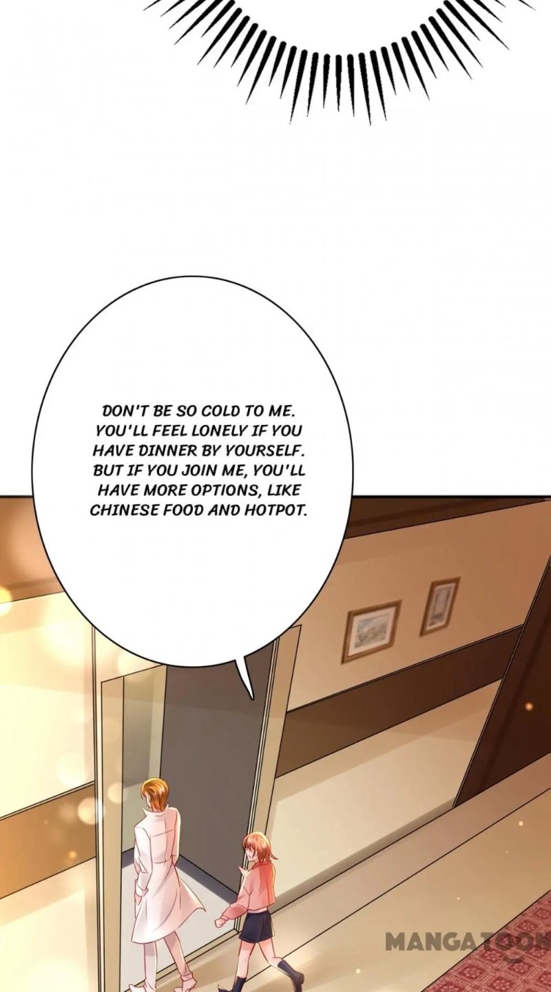 Ex-wife of A Billionaire ( Haomen Tianjia Qianqi ) Chapter 634 - page 35