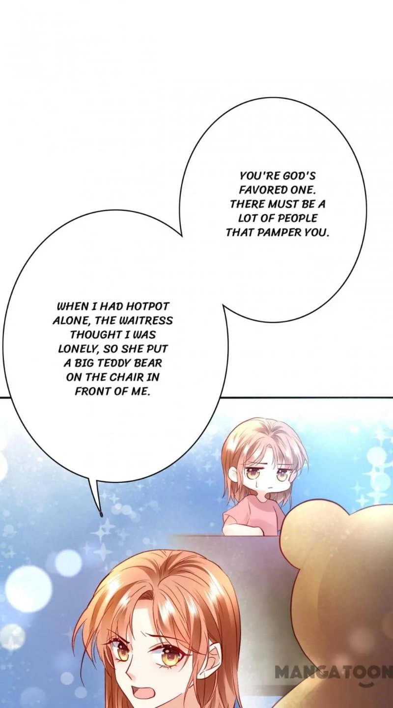 Ex-wife of A Billionaire ( Haomen Tianjia Qianqi ) Chapter 634 - page 39