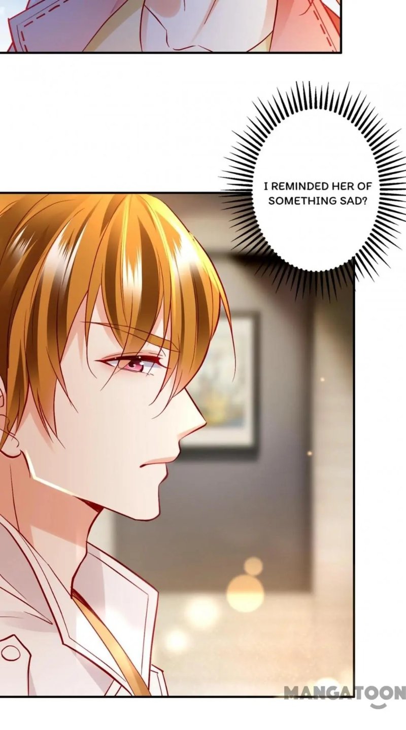Ex-wife of A Billionaire ( Haomen Tianjia Qianqi ) Chapter 634 - page 41