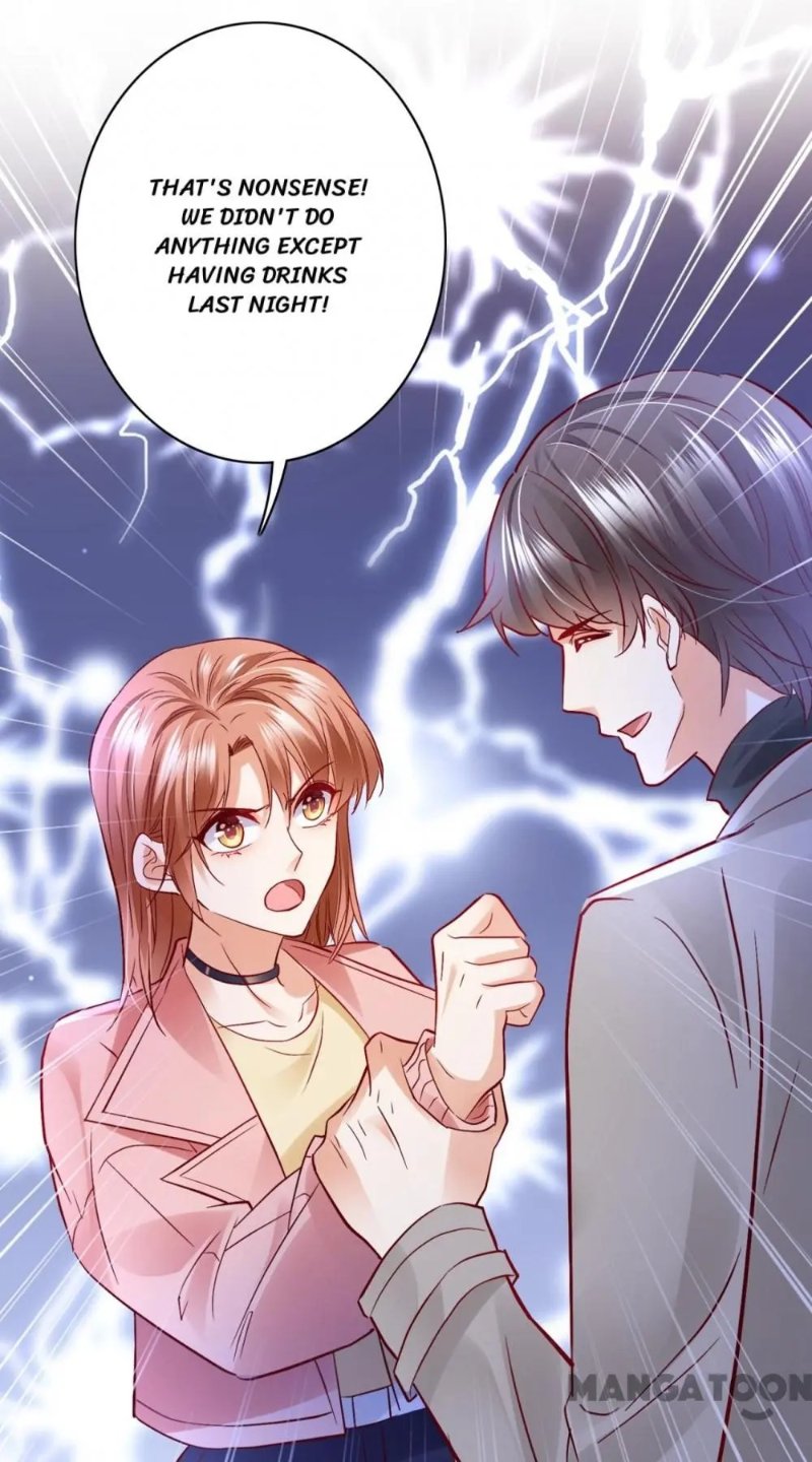 Ex-wife of A Billionaire ( Haomen Tianjia Qianqi ) Chapter 634 - page 5