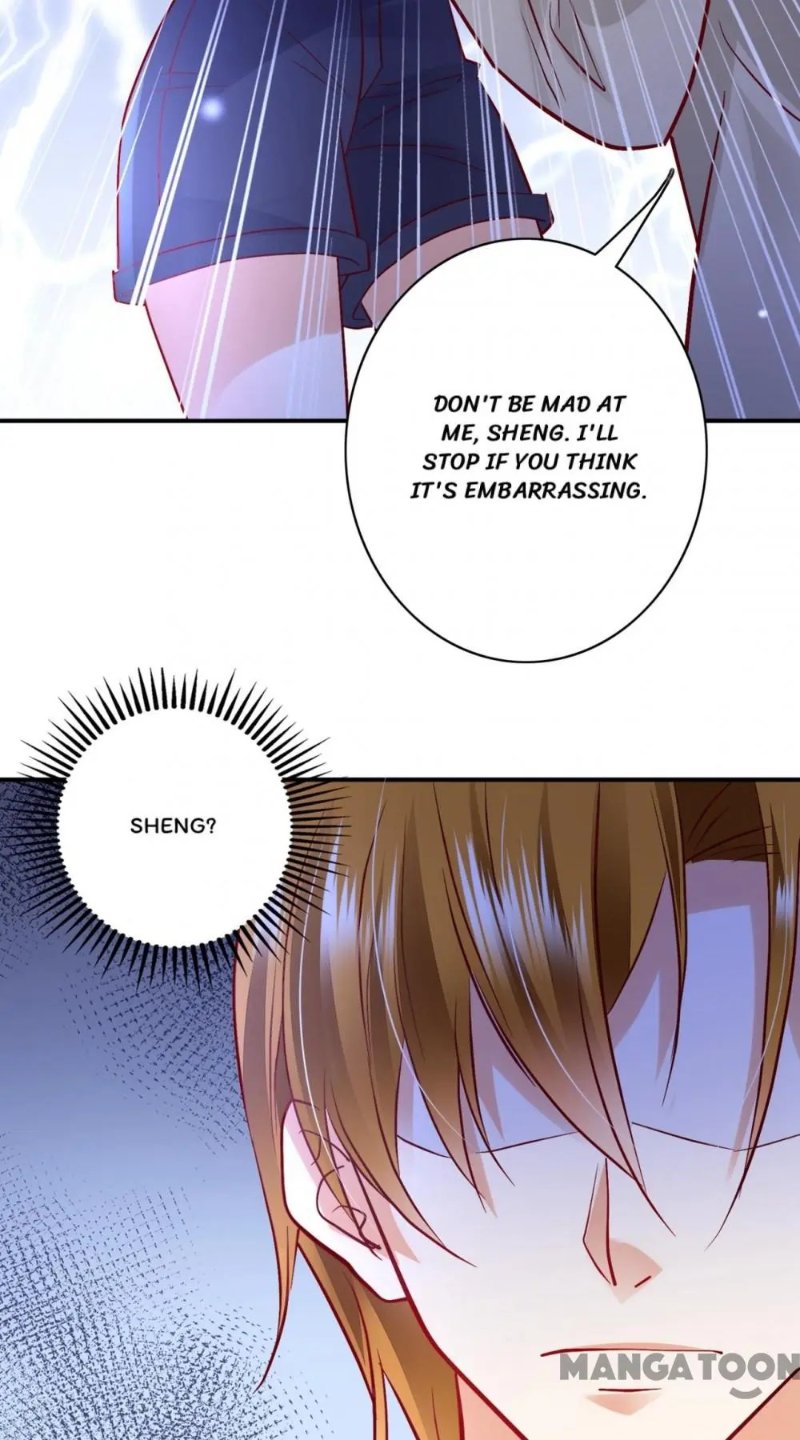 Ex-wife of A Billionaire ( Haomen Tianjia Qianqi ) Chapter 634 - page 6