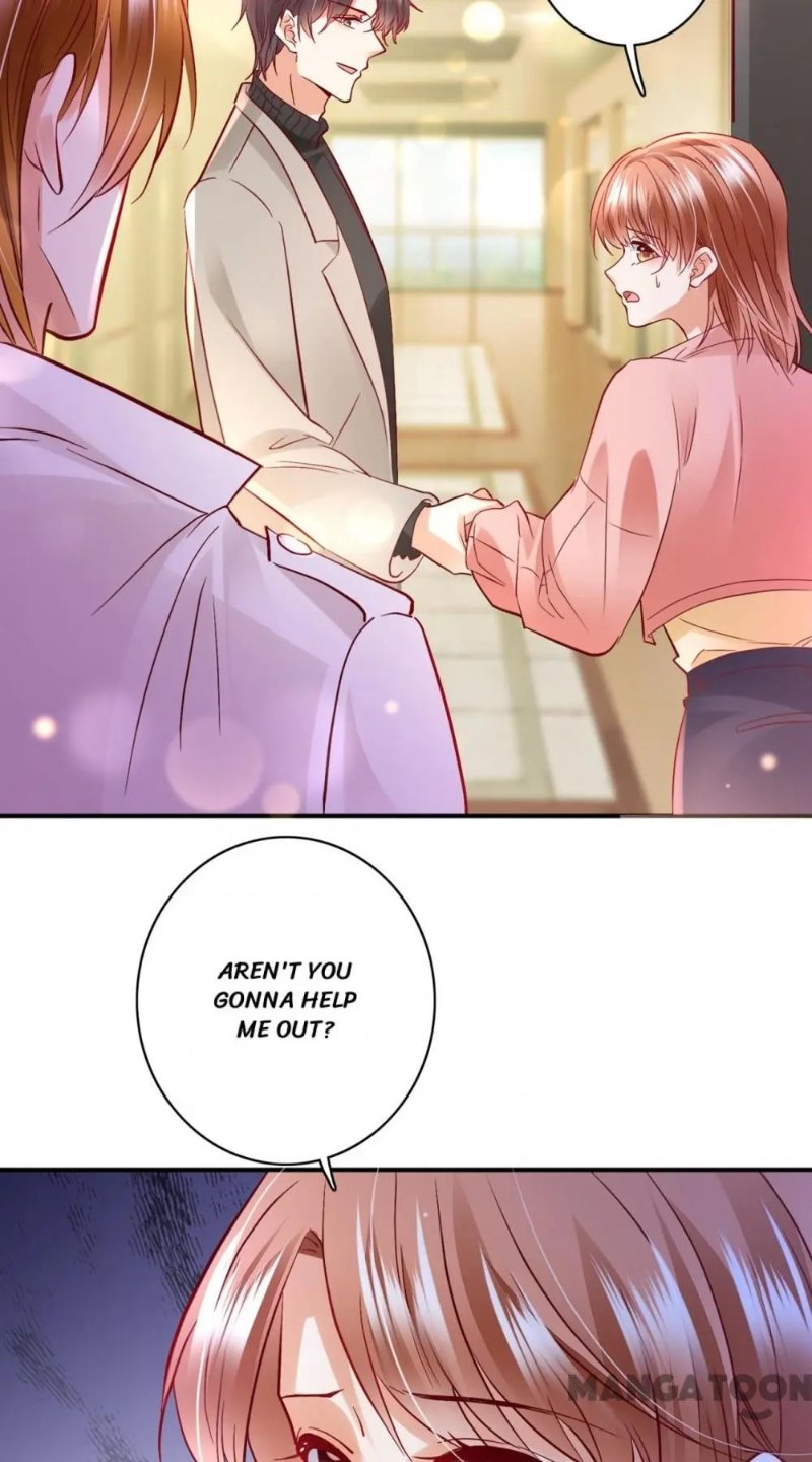 Ex-wife of A Billionaire ( Haomen Tianjia Qianqi ) Chapter 634 - page 8
