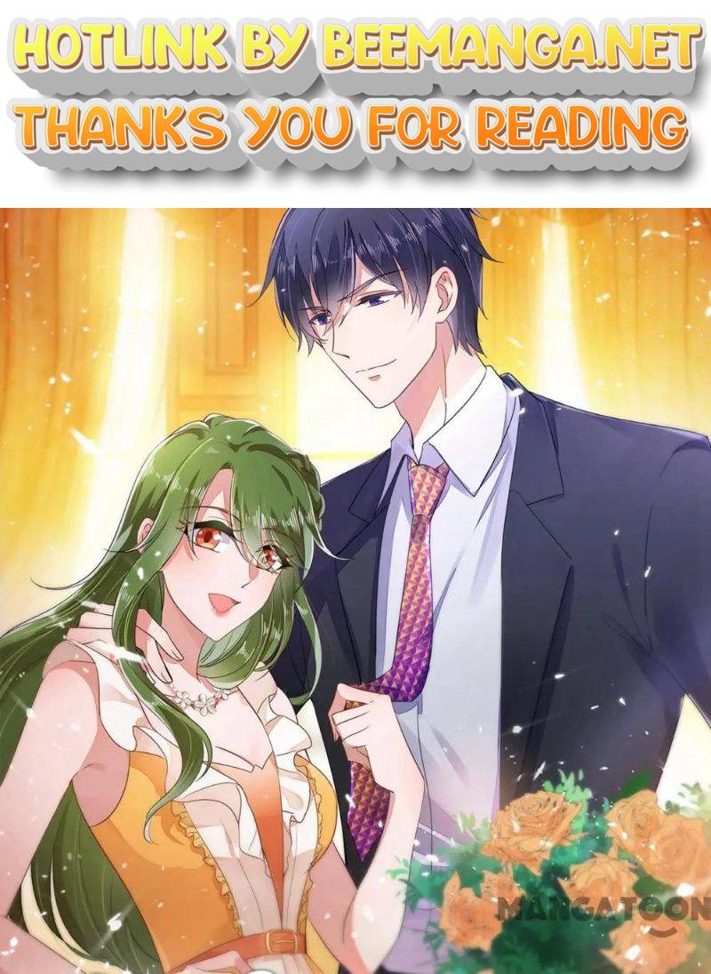 Ex-wife of A Billionaire ( Haomen Tianjia Qianqi ) Chapter 633 - page 1