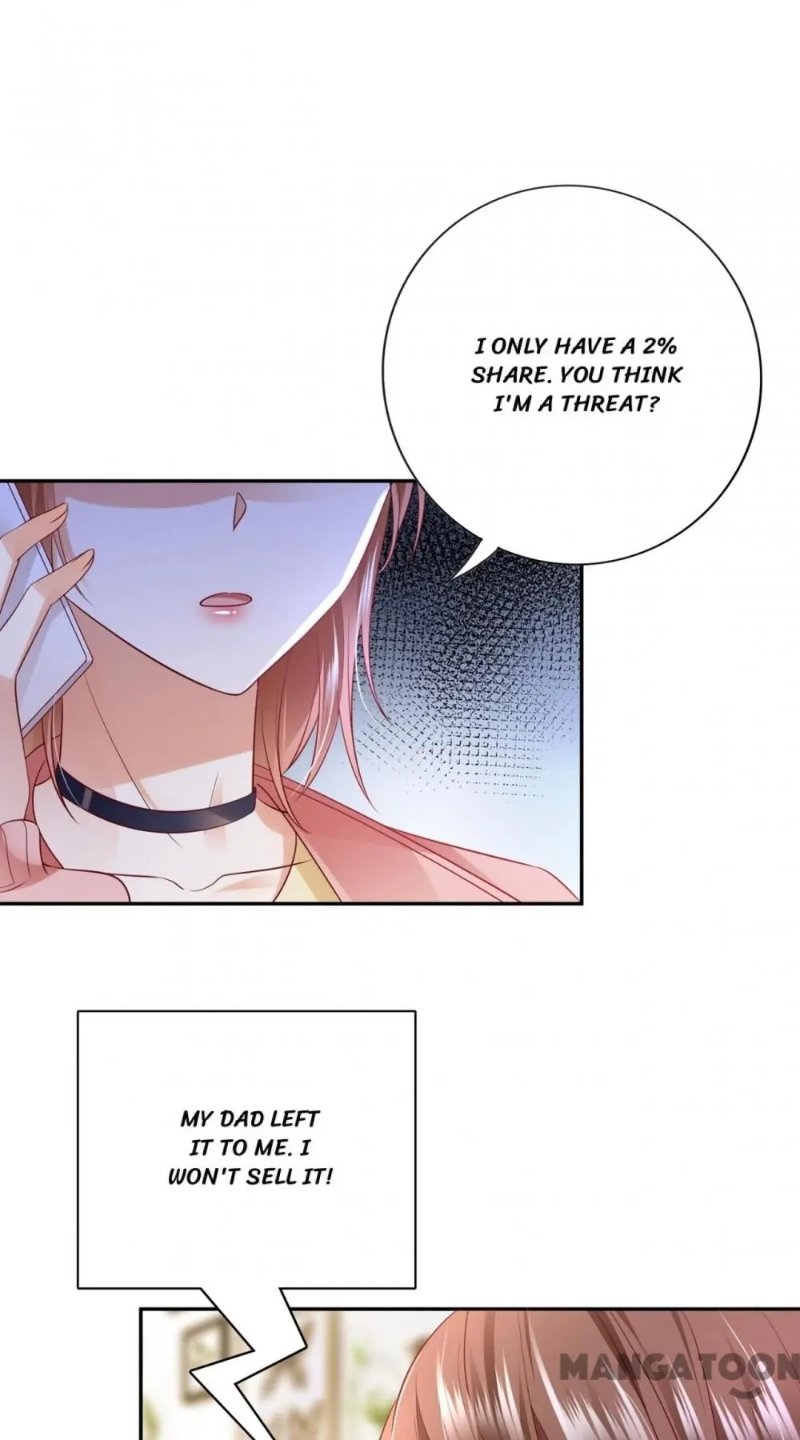 Ex-wife of A Billionaire ( Haomen Tianjia Qianqi ) Chapter 633 - page 10
