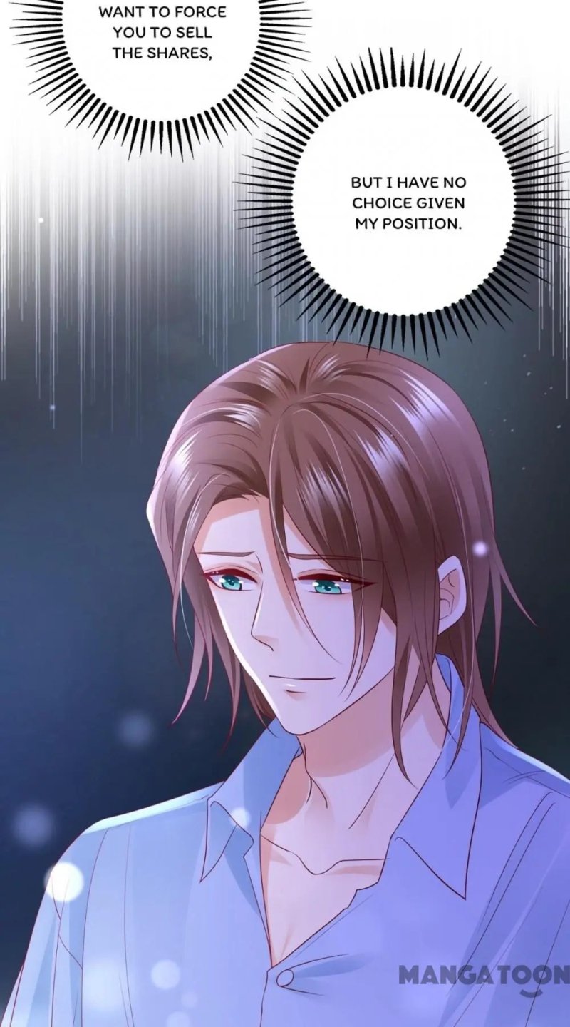 Ex-wife of A Billionaire ( Haomen Tianjia Qianqi ) Chapter 633 - page 12