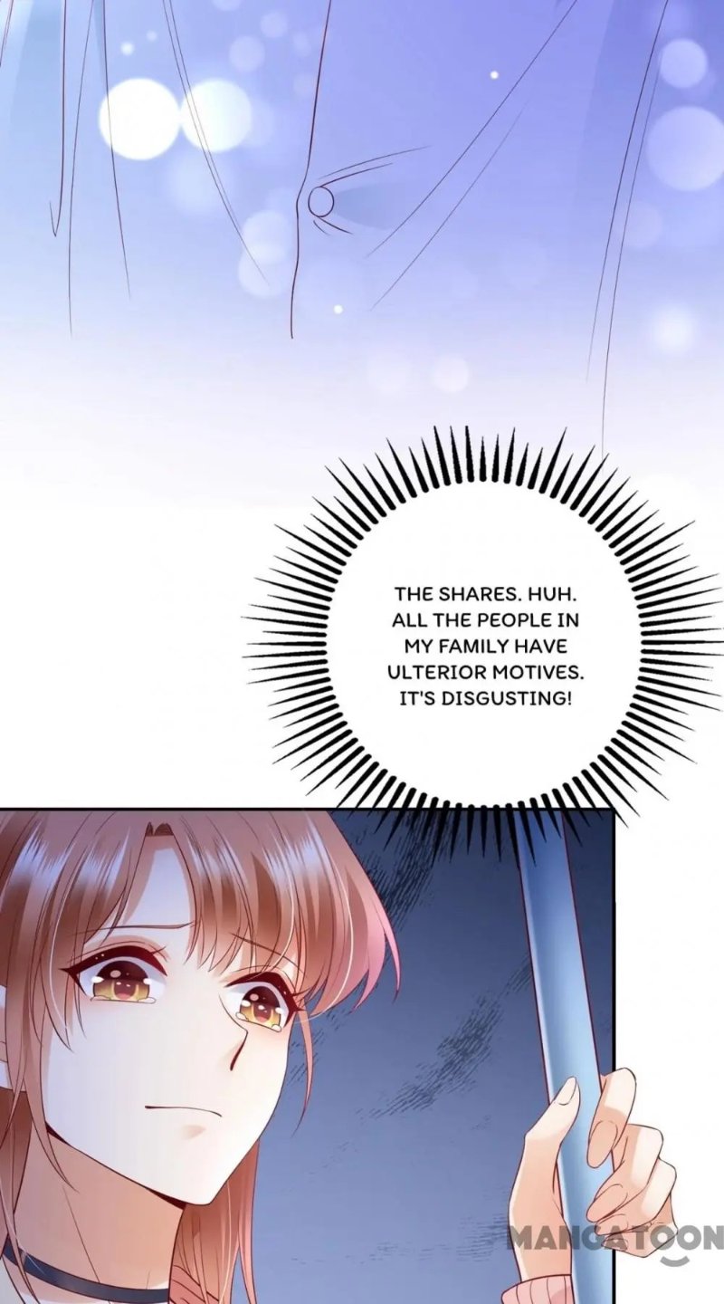 Ex-wife of A Billionaire ( Haomen Tianjia Qianqi ) Chapter 633 - page 13