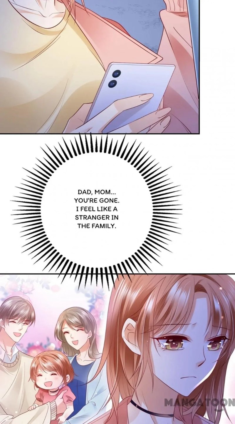 Ex-wife of A Billionaire ( Haomen Tianjia Qianqi ) Chapter 633 - page 14