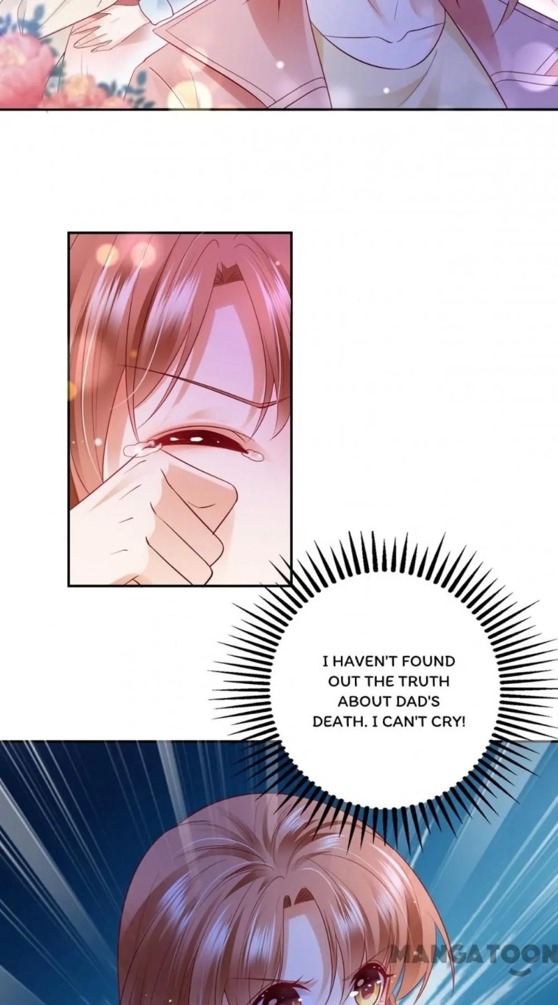 Ex-wife of A Billionaire ( Haomen Tianjia Qianqi ) Chapter 633 - page 15