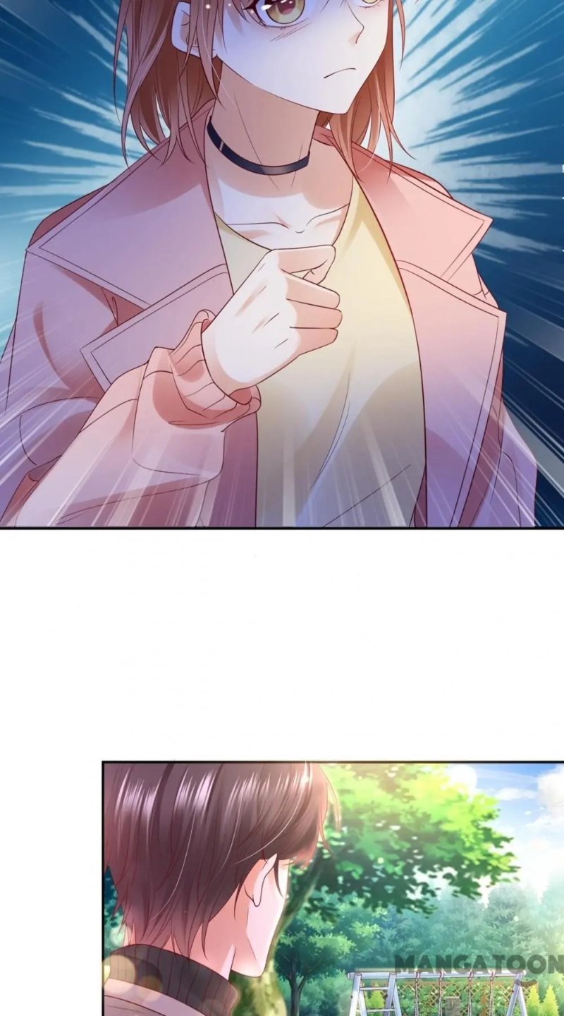 Ex-wife of A Billionaire ( Haomen Tianjia Qianqi ) Chapter 633 - page 16