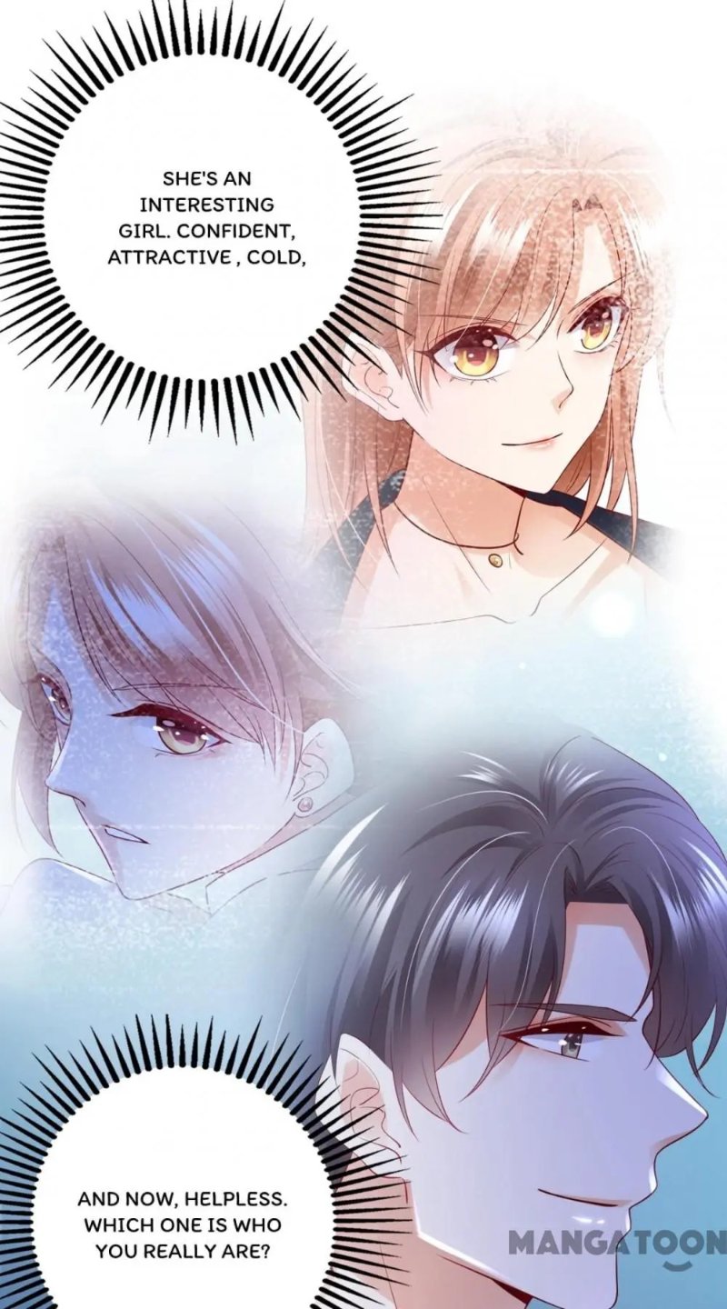 Ex-wife of A Billionaire ( Haomen Tianjia Qianqi ) Chapter 633 - page 18