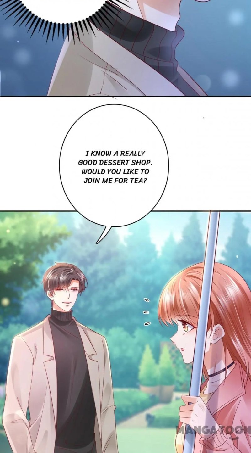 Ex-wife of A Billionaire ( Haomen Tianjia Qianqi ) Chapter 633 - page 19