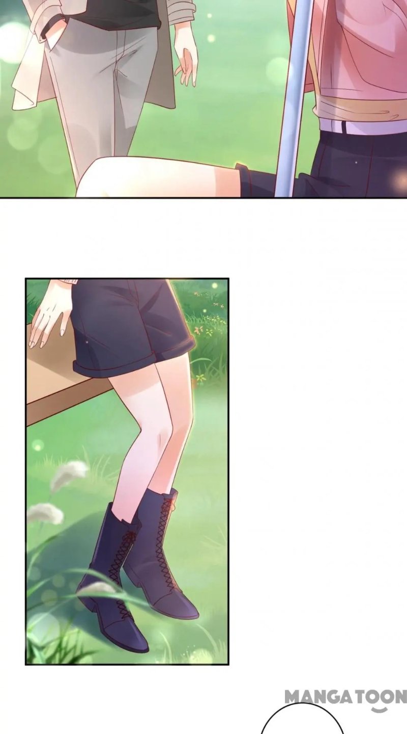 Ex-wife of A Billionaire ( Haomen Tianjia Qianqi ) Chapter 633 - page 20