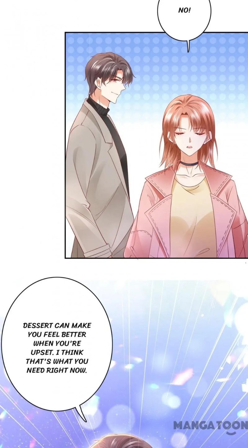 Ex-wife of A Billionaire ( Haomen Tianjia Qianqi ) Chapter 633 - page 21