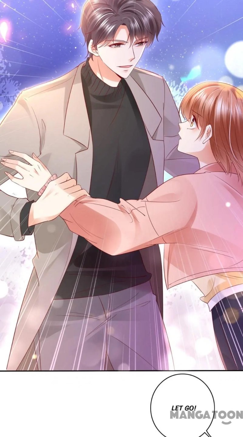 Ex-wife of A Billionaire ( Haomen Tianjia Qianqi ) Chapter 633 - page 22