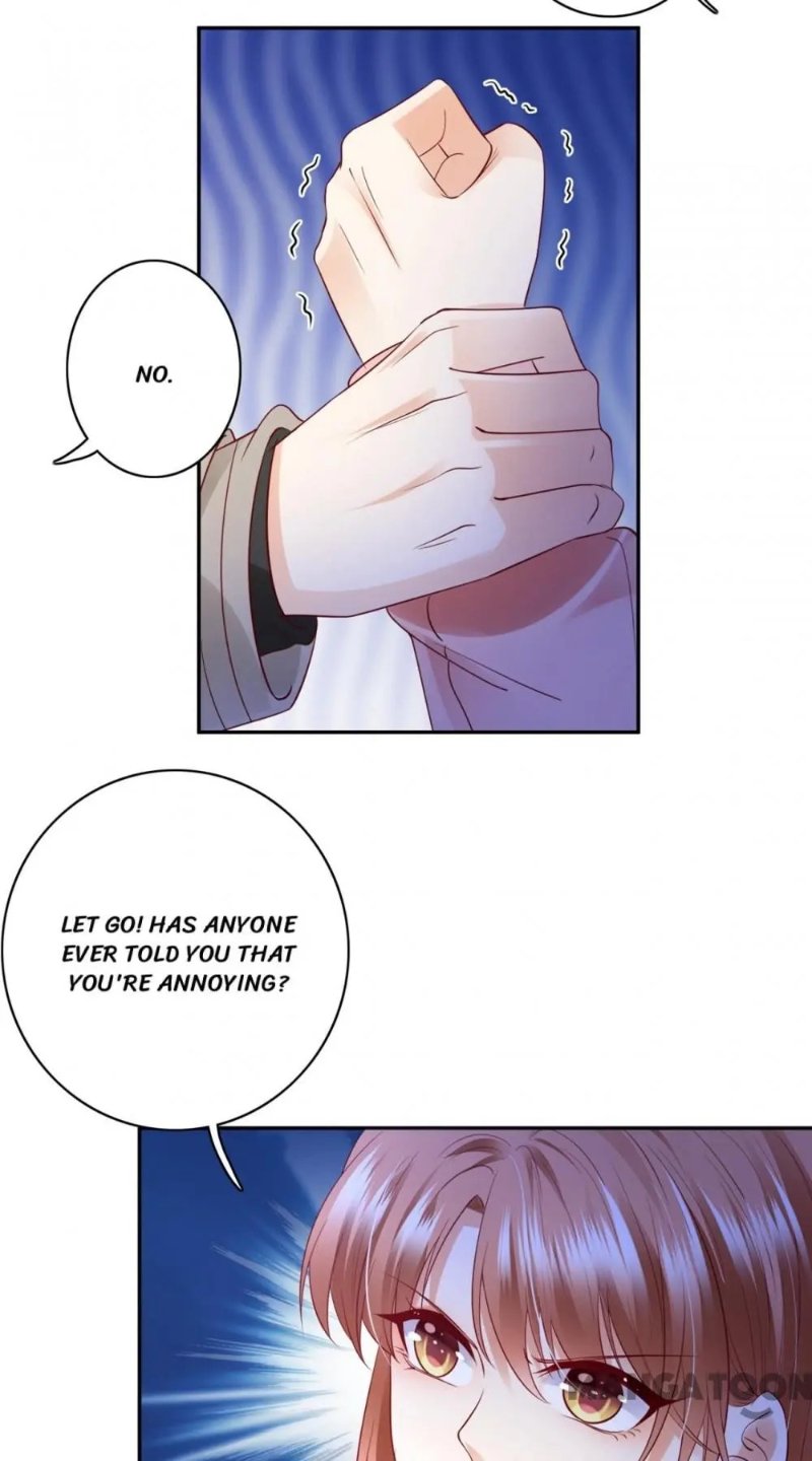 Ex-wife of A Billionaire ( Haomen Tianjia Qianqi ) Chapter 633 - page 23