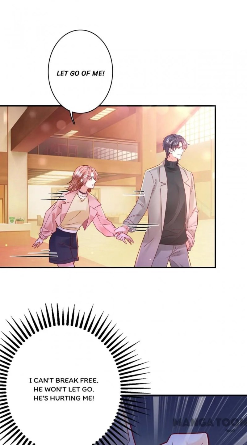 Ex-wife of A Billionaire ( Haomen Tianjia Qianqi ) Chapter 633 - page 26