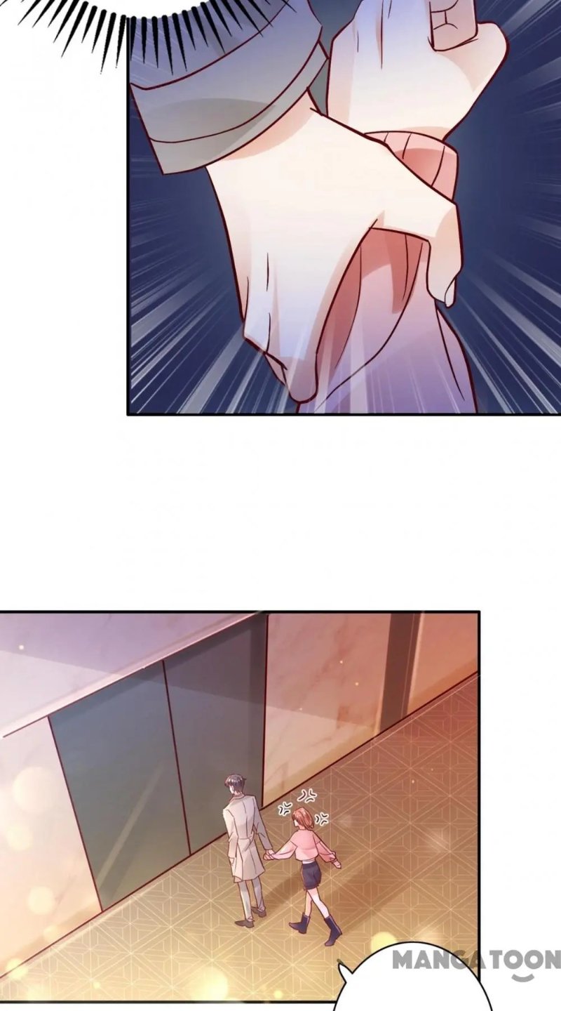 Ex-wife of A Billionaire ( Haomen Tianjia Qianqi ) Chapter 633 - page 27