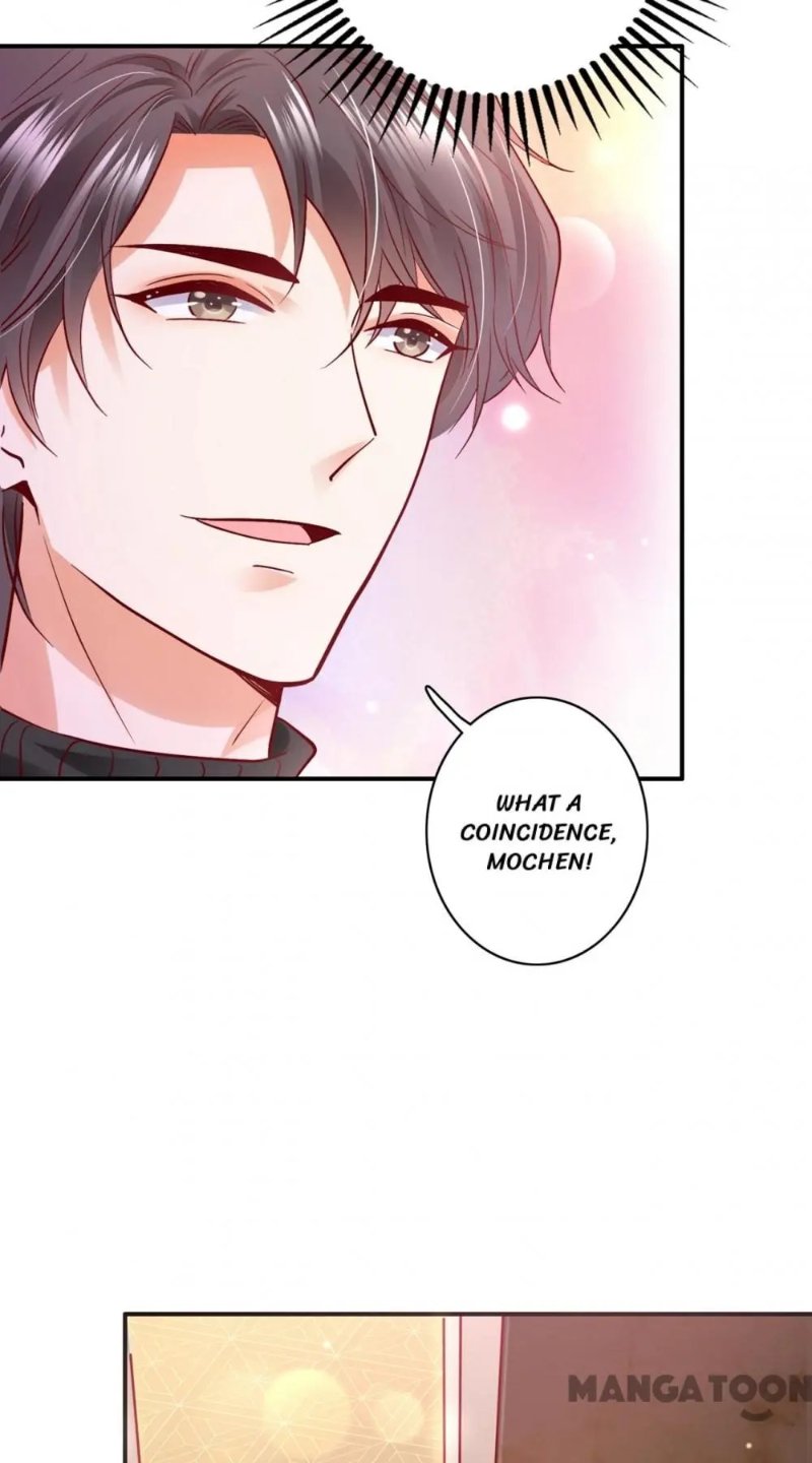 Ex-wife of A Billionaire ( Haomen Tianjia Qianqi ) Chapter 633 - page 30