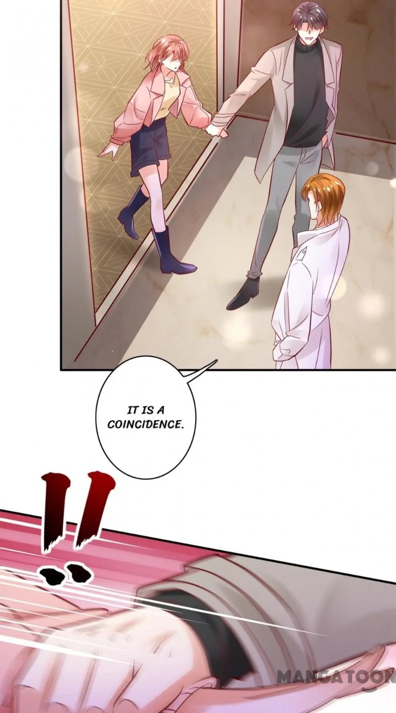 Ex-wife of A Billionaire ( Haomen Tianjia Qianqi ) Chapter 633 - page 31