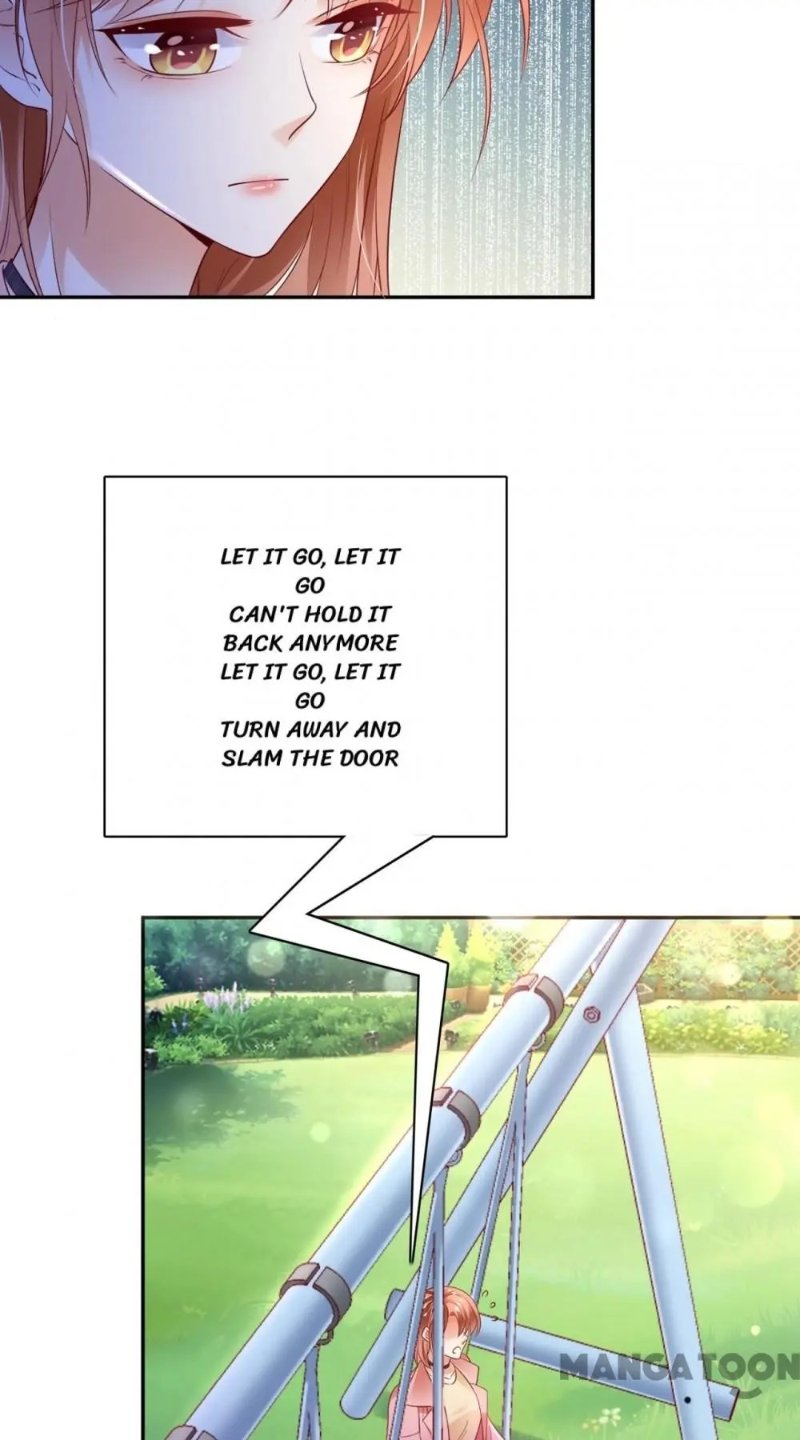 Ex-wife of A Billionaire ( Haomen Tianjia Qianqi ) Chapter 633 - page 4