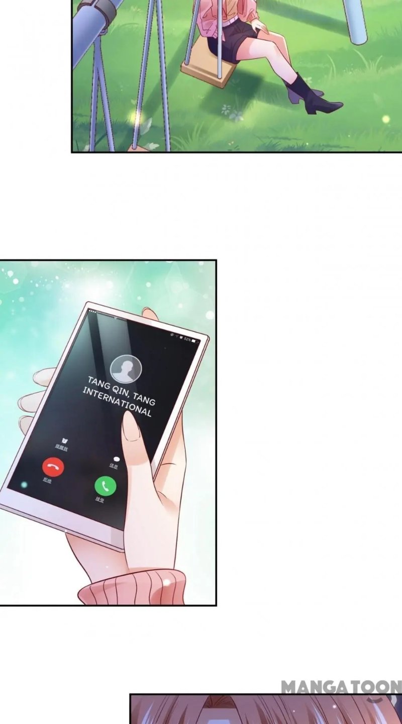 Ex-wife of A Billionaire ( Haomen Tianjia Qianqi ) Chapter 633 - page 5
