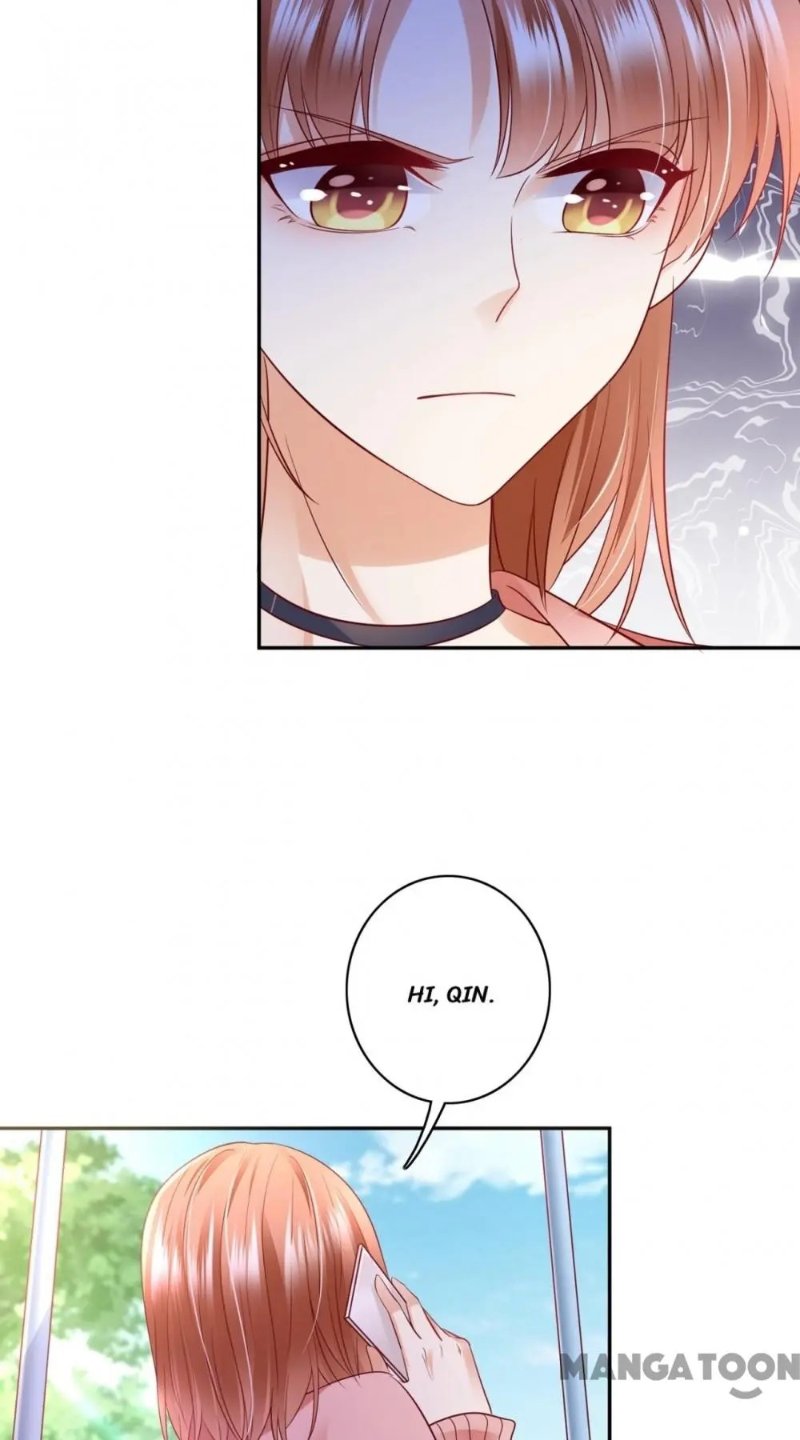 Ex-wife of A Billionaire ( Haomen Tianjia Qianqi ) Chapter 633 - page 6