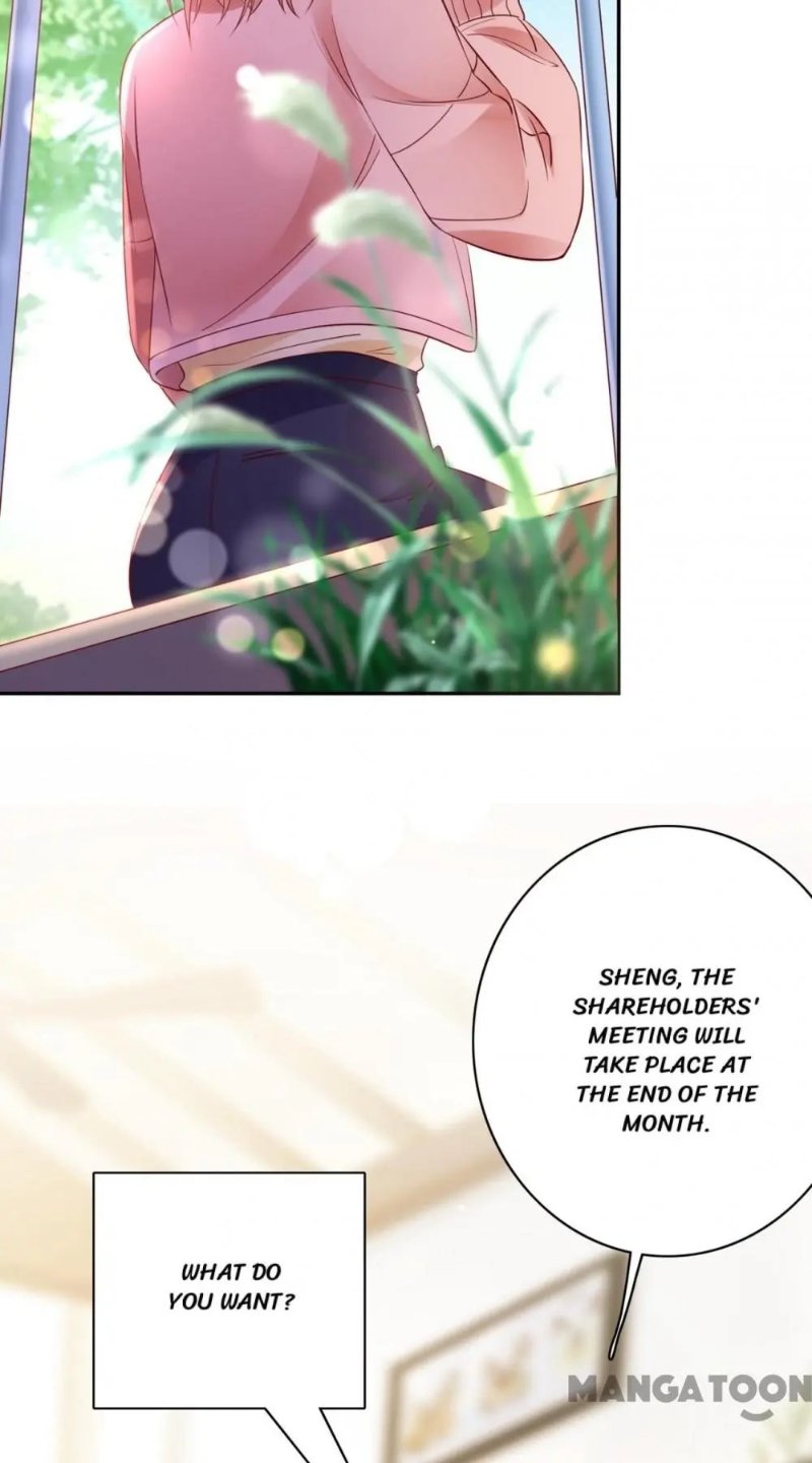 Ex-wife of A Billionaire ( Haomen Tianjia Qianqi ) Chapter 633 - page 7