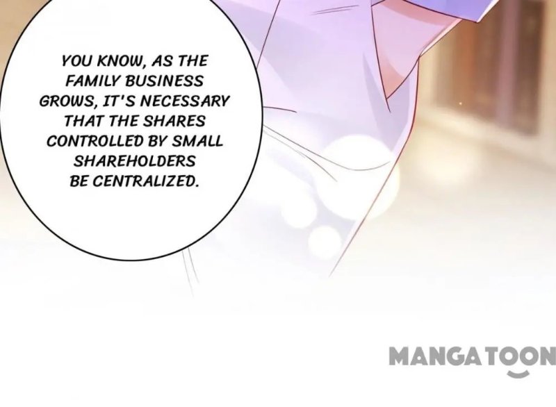 Ex-wife of A Billionaire ( Haomen Tianjia Qianqi ) Chapter 633 - page 9