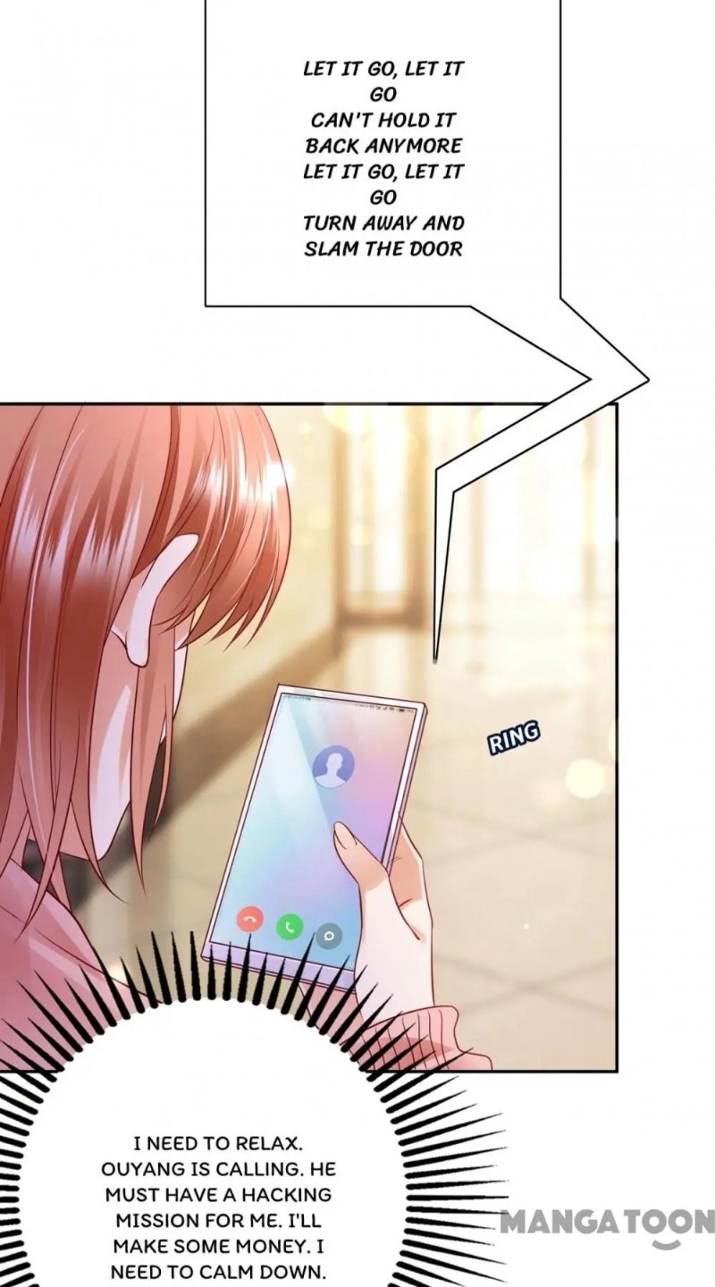 Ex-wife of A Billionaire ( Haomen Tianjia Qianqi ) Chapter 632 - page 10