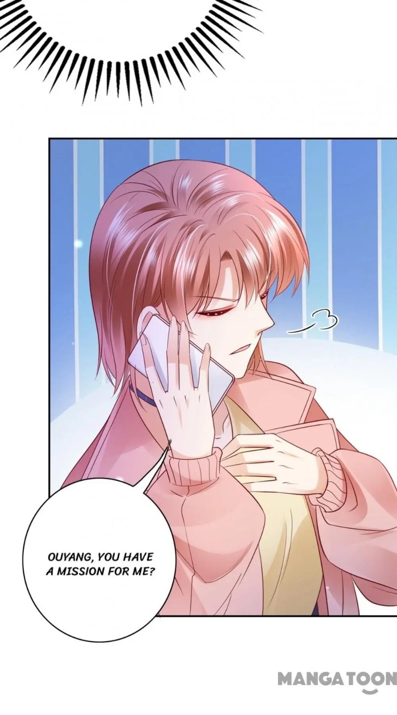 Ex-wife of A Billionaire ( Haomen Tianjia Qianqi ) Chapter 632 - page 11