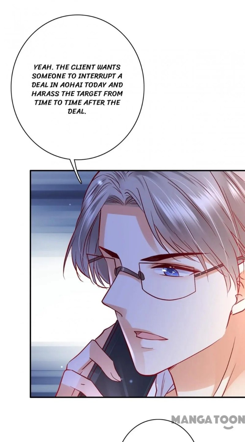 Ex-wife of A Billionaire ( Haomen Tianjia Qianqi ) Chapter 632 - page 14