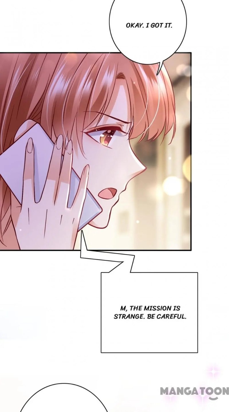 Ex-wife of A Billionaire ( Haomen Tianjia Qianqi ) Chapter 632 - page 15