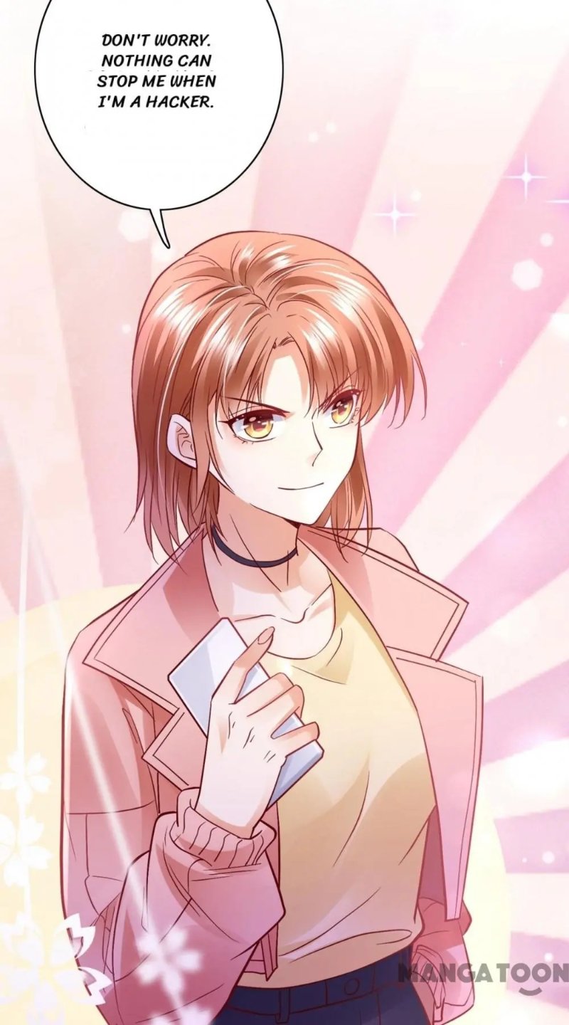 Ex-wife of A Billionaire ( Haomen Tianjia Qianqi ) Chapter 632 - page 16