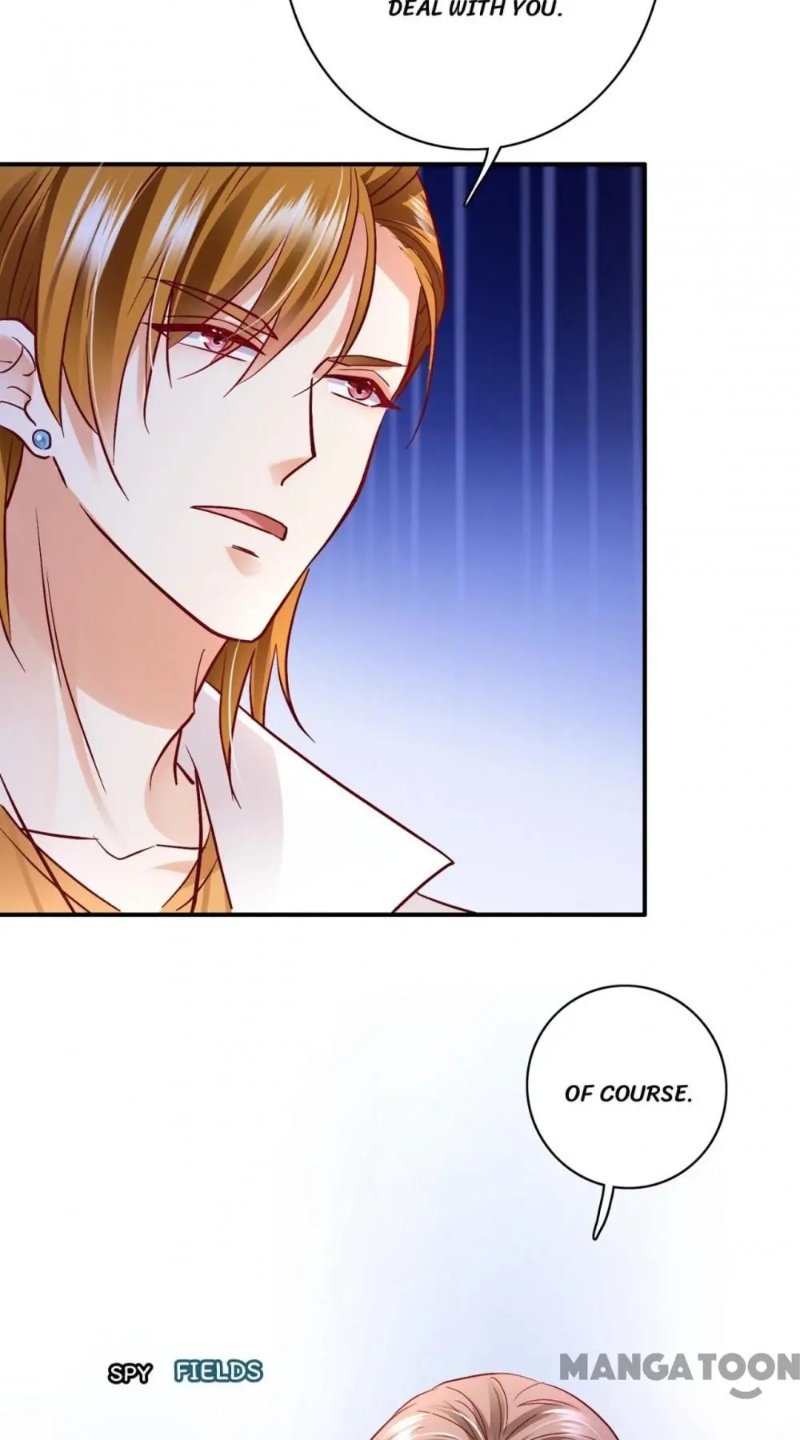 Ex-wife of A Billionaire ( Haomen Tianjia Qianqi ) Chapter 632 - page 19