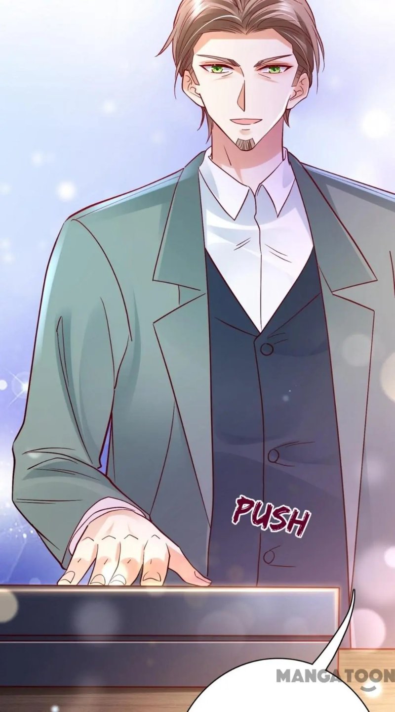 Ex-wife of A Billionaire ( Haomen Tianjia Qianqi ) Chapter 632 - page 20