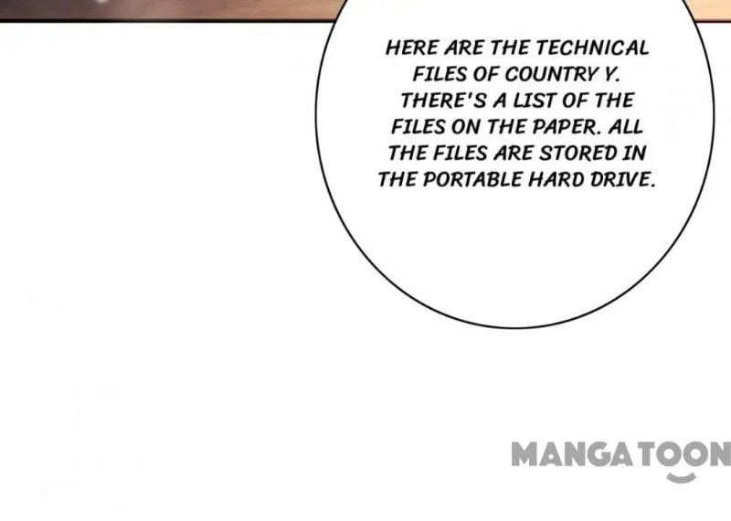 Ex-wife of A Billionaire ( Haomen Tianjia Qianqi ) Chapter 632 - page 21