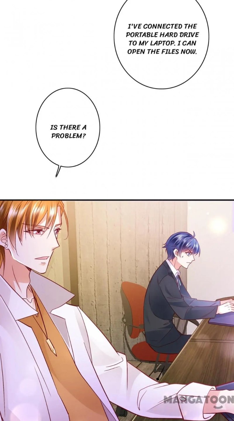 Ex-wife of A Billionaire ( Haomen Tianjia Qianqi ) Chapter 632 - page 24
