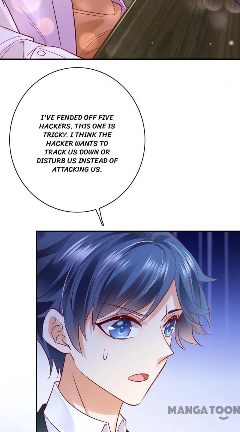 Ex-wife of A Billionaire ( Haomen Tianjia Qianqi ) Chapter 632 - page 25