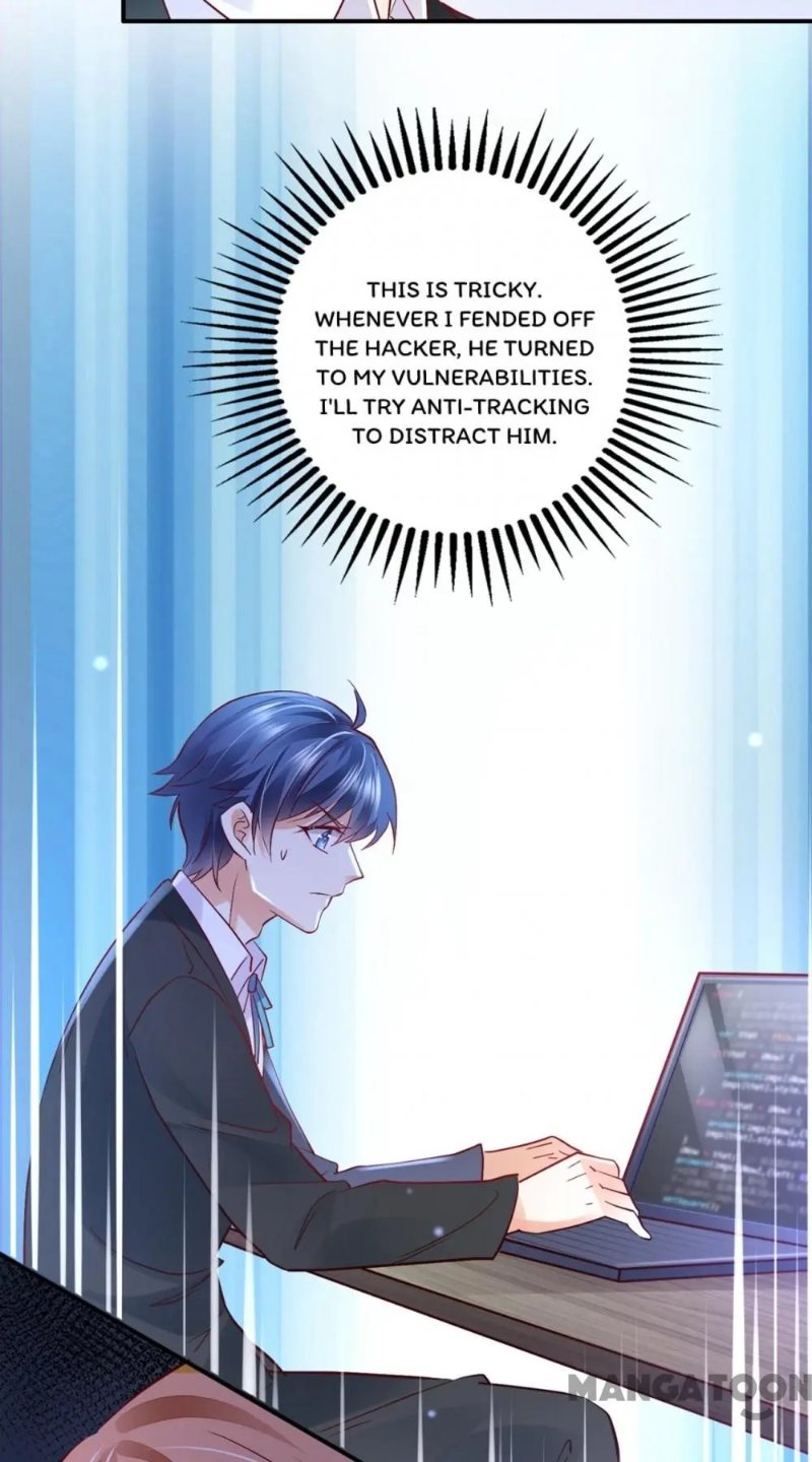 Ex-wife of A Billionaire ( Haomen Tianjia Qianqi ) Chapter 632 - page 26