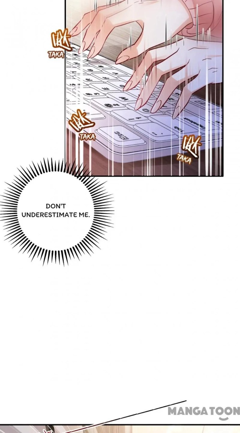 Ex-wife of A Billionaire ( Haomen Tianjia Qianqi ) Chapter 632 - page 28