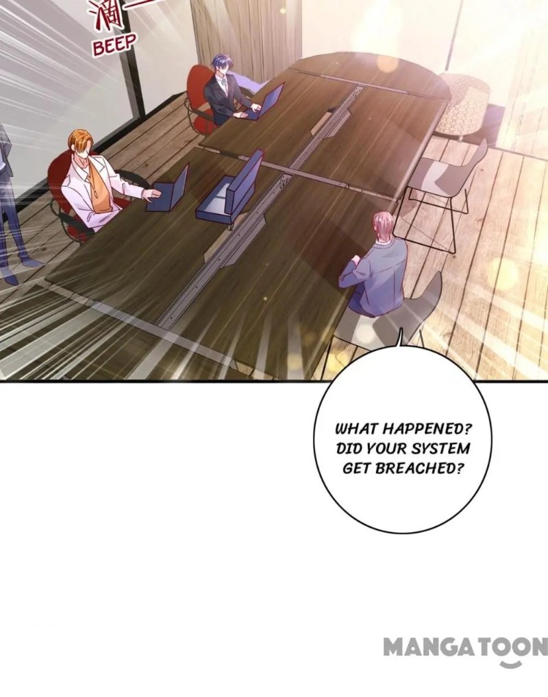 Ex-wife of A Billionaire ( Haomen Tianjia Qianqi ) Chapter 632 - page 29