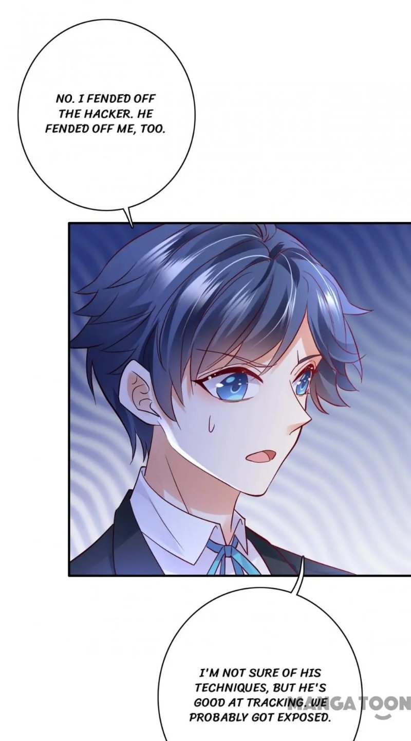 Ex-wife of A Billionaire ( Haomen Tianjia Qianqi ) Chapter 632 - page 30