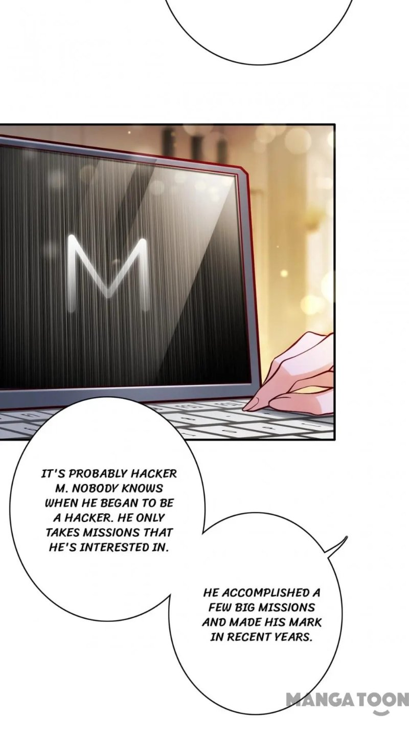 Ex-wife of A Billionaire ( Haomen Tianjia Qianqi ) Chapter 632 - page 31