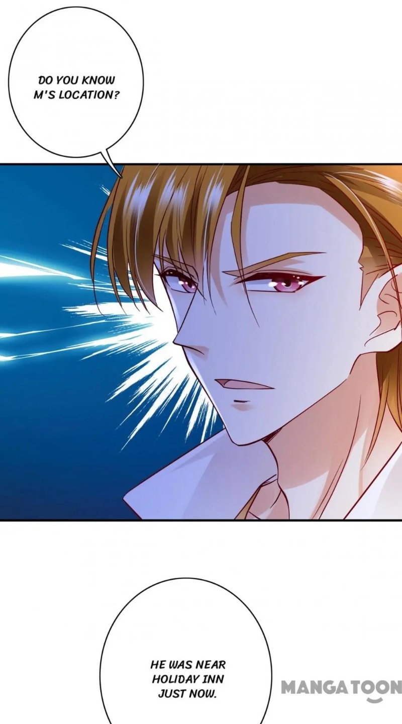 Ex-wife of A Billionaire ( Haomen Tianjia Qianqi ) Chapter 632 - page 32