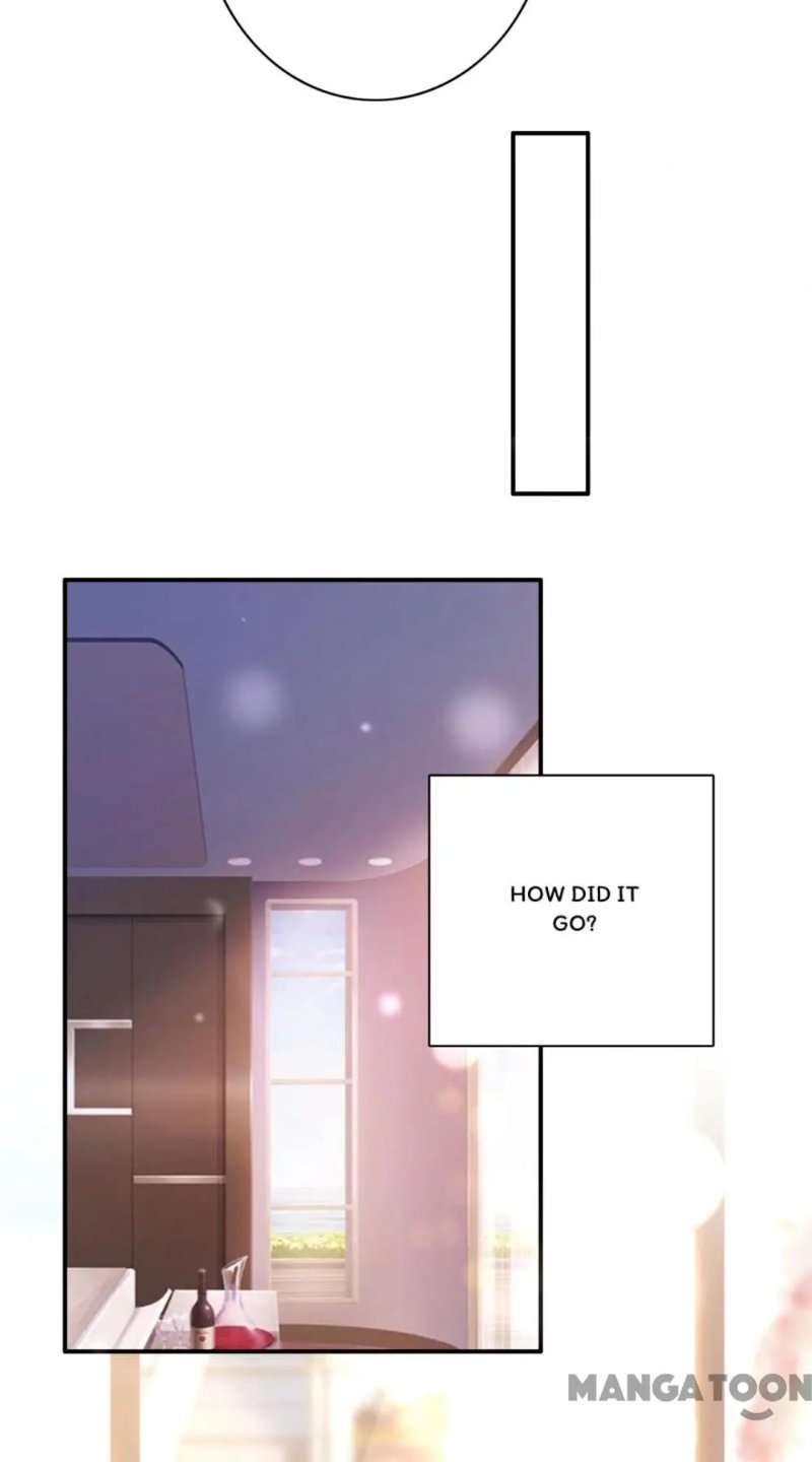 Ex-wife of A Billionaire ( Haomen Tianjia Qianqi ) Chapter 632 - page 33