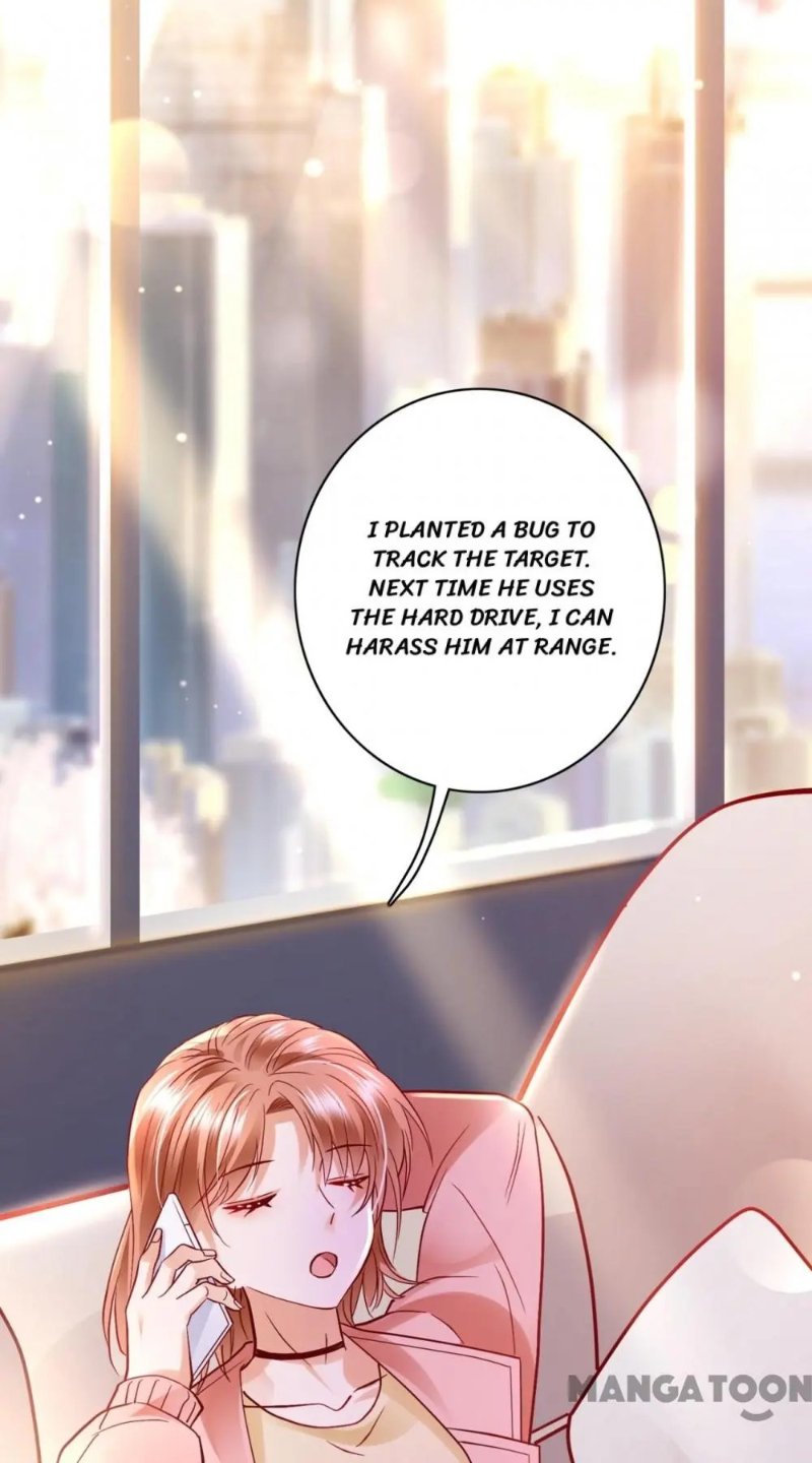 Ex-wife of A Billionaire ( Haomen Tianjia Qianqi ) Chapter 632 - page 34