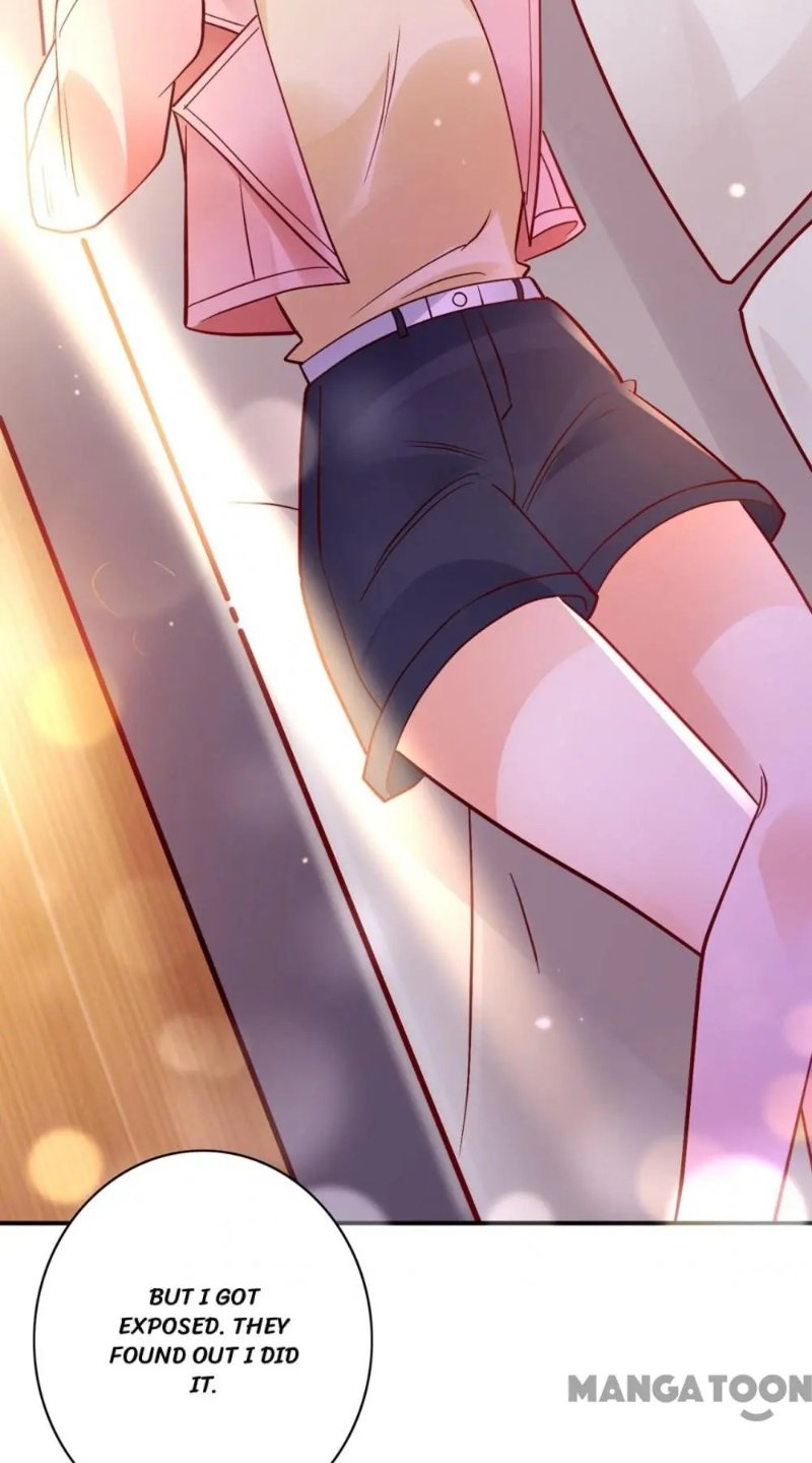 Ex-wife of A Billionaire ( Haomen Tianjia Qianqi ) Chapter 632 - page 35