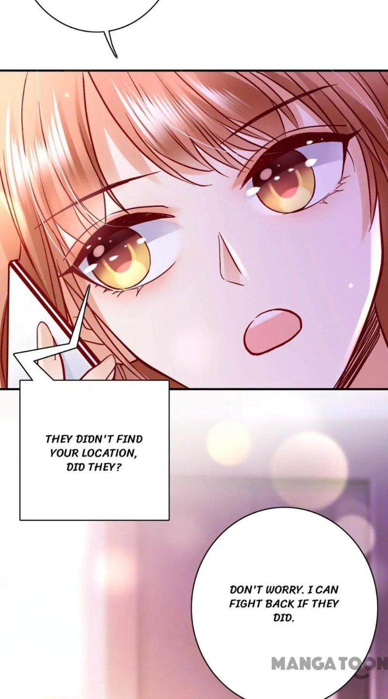 Ex-wife of A Billionaire ( Haomen Tianjia Qianqi ) Chapter 632 - page 36