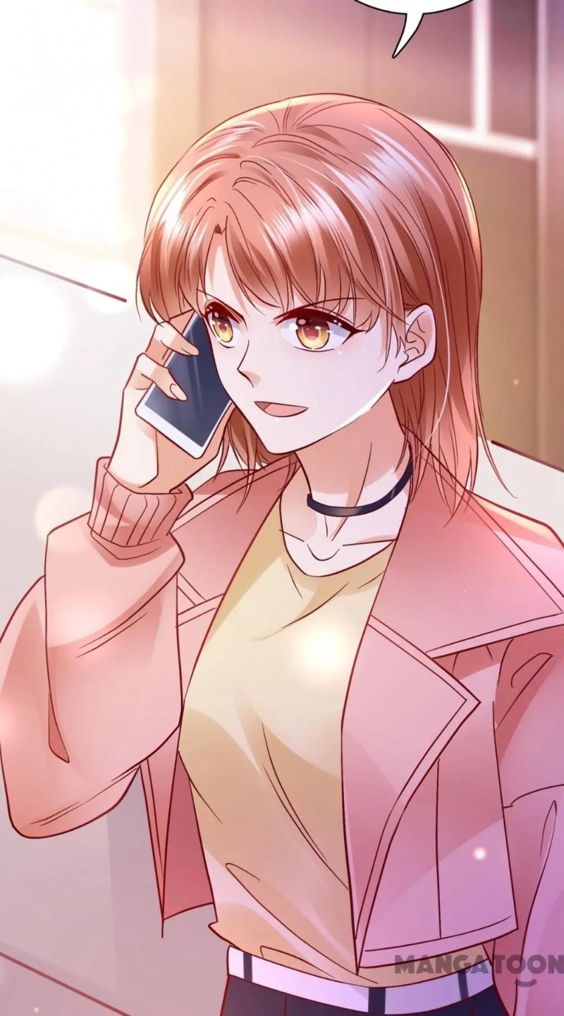 Ex-wife of A Billionaire ( Haomen Tianjia Qianqi ) Chapter 632 - page 37