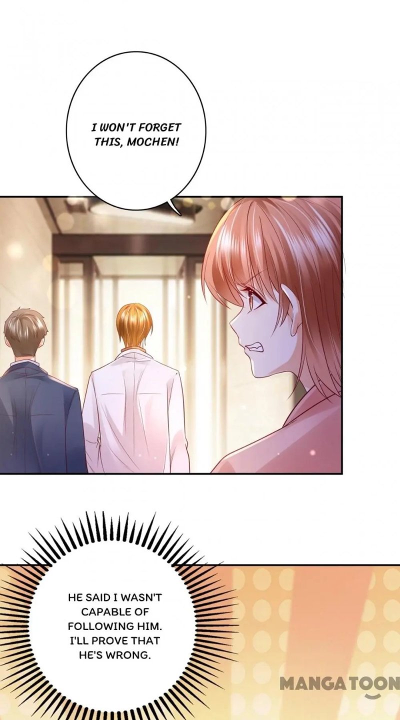 Ex-wife of A Billionaire ( Haomen Tianjia Qianqi ) Chapter 632 - page 6